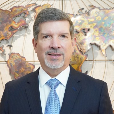 Gustavo Mario De La Garza Flores