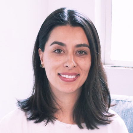 Maya Dadoo