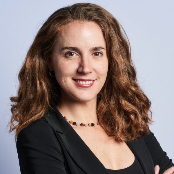 Monica French